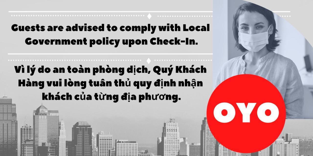 Hotel Spot On 905 Nguyet Duc Hô Chi Minh-Ville