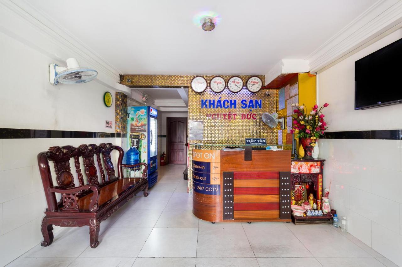 Spot On 905 Nguyet Duc 2*