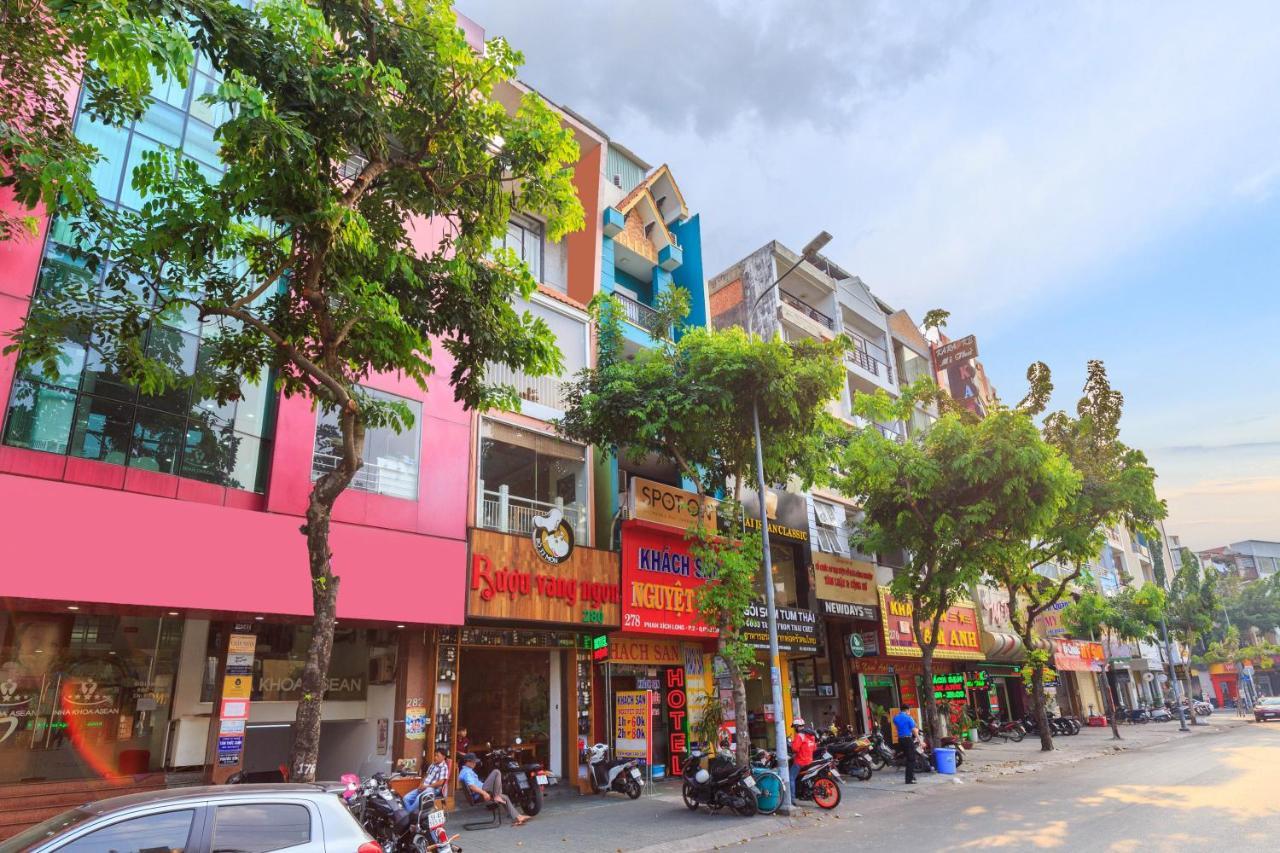 Spot On 905 Nguyet Duc 2*