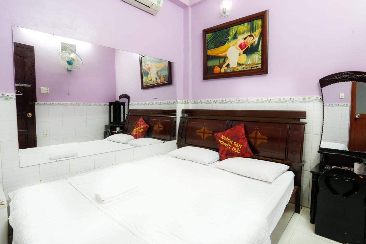 Spot On 905 Nguyet Duc 2* Hô Chi Minh-Ville